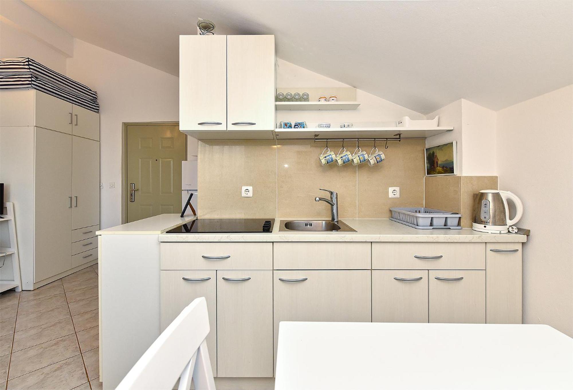 Apartment Mladen 1860 Медулин Экстерьер фото